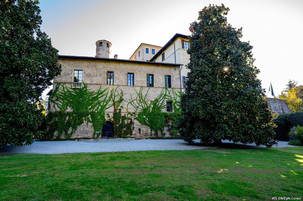 Pasqua a spasso nella storia dei "Castelli Aperti" della Granda o a "Caccia di uova", ecco cosa fare oggi Pasqua a spasso nella storia dei "Castelli Aperti" della Granda o a "Caccia di uova", ecco cosa fare oggi