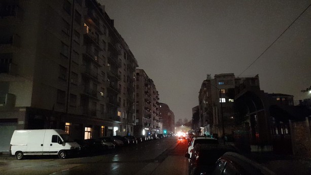 Black out a Torino, Ireti rassicura: &quot;Scesi a 1/2 al giorno. Pronti ad intervenire anche ad agosto&quot;