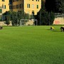 Calcio | Finale, il “Borel” comincia a cambiare pelle: cantiere in corso per il prato, poi un progetto per restituire capienza e tribune Calcio | Finale, il “Borel” comincia a cambiare pelle: cantiere in corso per il prato, poi un progetto per restituire capienza e tribune