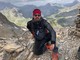 Il dolore di Villar San Costanzo per la morte di Marco Gibbin, torinese innamorato della montagna Il dolore di Villar San Costanzo per la morte di Marco Gibbin, torinese innamorato della montagna