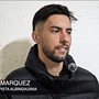 Calcio, Albingaunia. Marquez riprende la Virtus Sanremese: "Il Riva pieno ti spinge a dare tutto, ogni partita la giochiamo per vincere" (VIDEO) Calcio, Albingaunia. Marquez riprende la Virtus Sanremese: "Il Riva pieno ti spinge a dare tutto, ogni partita la giochiamo per vincere" (VIDEO)
