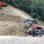 Lavoratori in nero e segnaletica stradale assente nei cantieri: oltre 27mila euro di multe
