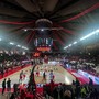 VARESE-B.C. ROMA, la diretta. Il miglior attacco della Serie A sulla strada di Masnago VARESE-B.C. ROMA, la diretta. Il miglior attacco della Serie A sulla strada di Masnago