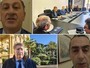 Movimento 17 ottobre, il questore Lojacono: “Massima attenzione e più controlli sul territorio” Movimento 17 ottobre, il questore Lojacono: “Massima attenzione e più controlli sul territorio”