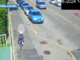 Rapina un'anziana in via Giordano Bruno e la scaraventa a terra, ma la Polizia lo incastra: arrestato un 39enne in bicicletta