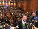 Elezioni 2021 Torino, Salvini: "Candidato non necessariamente di partito, Appendino ha spento la città” [VIDEO]
