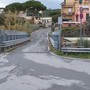 Celle Varazze in serie D, il cavalcavia di via Lagorio non consente il passaggio dei pullman. Il sindaco Beltrame: &quot;Speriamo intervenga Autostrade, impianti hanno rilevanza regionale e nazionale&quot;
