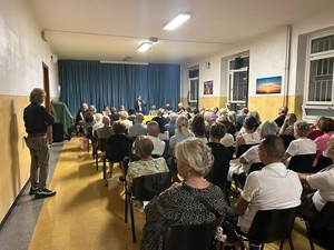 Sicurezza nei quartieri, ad Alba cittadini a confronto con i Carabinieri: lunedì incontro in corso Piave