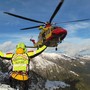 Tragedia alpinistica sul Bernina: muore Daniele Sterpone di Montiglio Monferrato