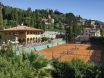 Tennis | Week end magico ad Alassio: nel week end arrivano la Coppa Davis e le finali macroarea