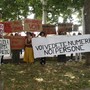 Barriera di Milano fa quadrato sull'istruzione: &quot;Contro accorpamenti e scuole ghetto&quot; [FOTO]