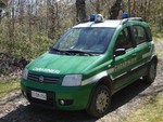 Rifiuti abbandonati in località Valleversa: concessa una proroga per la bonifica dell'area Rifiuti abbandonati in località Valleversa: concessa una proroga per la bonifica dell'area