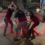 Asti: violenta rissa in un locale nei pressi della stazione [VIDEO]