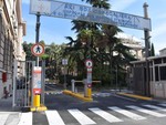 Emergenza caldo, ottantacinquenne muore al pronto soccorso del San Martino