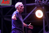 Grazie prof! Roberto Vecchioni &quot;in cattedra&quot; ad Asti Musica: una lezione di coraggio e bellezza [FOTO E VIDEO]