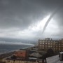 Maltempo, alle 3 è scattata l'allerta gialla: fenomeni temporaleschi di forte intensità sulla Liguria