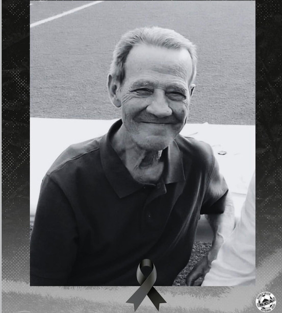 Il calcio astigiano piange Pasquale Lagrasta Il calcio astigiano piange Pasquale Lagrasta