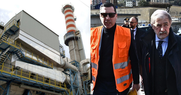 Termovalorizzatore, bando prorogato al 20 luglio. Bucci: “Genova produce l’80% dei rifiuti, non può dire che se ne occupi qualcun altro”