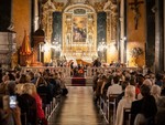 Alessandro Scarlatti apre la nuova stagione dell’Ensemble Baroque di Nizza