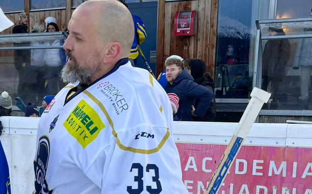 Il mondo dell'hockey e il Ticino sconvolti per la scomparsa del figlio di Pauli Jaks, icona dell'Ambrì