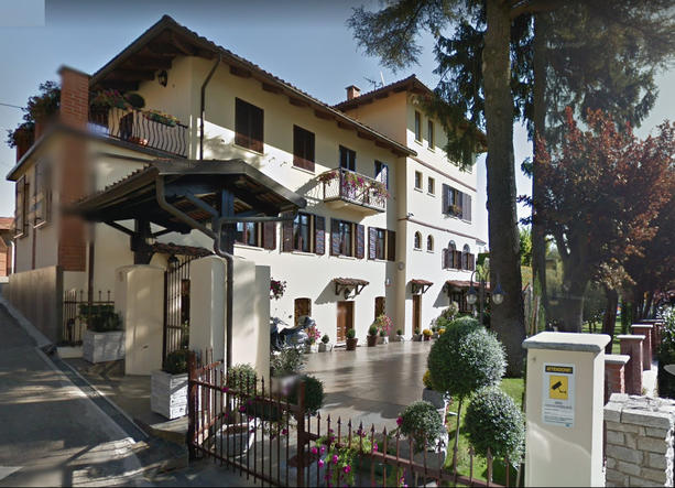 Villa con piscina nelle Langhe e conti schermati in Svizzera: scatta la confisca da 700 mila euro Villa con piscina nelle Langhe e conti schermati in Svizzera: scatta la confisca da 700 mila euro