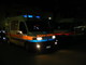 Incidente stradale nella notte a Revello: un deceduto