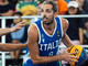 Tutto vero: Della Valle è un giocatore di Varese Tutto vero: Della Valle è un giocatore di Varese