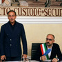 Governance poll 2026, ottima crescita per Cirio (quarto tra i governatori) mentre Rasero 'inciampa' tra i sindaci (-7,7%) Governance poll 2026, ottima crescita per Cirio (quarto tra i governatori) mentre Rasero 'inciampa' tra i sindaci (-7,7%)