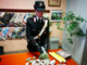 Lontano da casa, tenta di disfarsi dello stupefacente insieme alla spazzatura: arrestato Lontano da casa, tenta di disfarsi dello stupefacente insieme alla spazzatura: arrestato