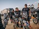“Abbiamo compiuto un'impresa epica!” Nicola Dutto taglia il traguardo dell'Africa Eco Race (VIDEO) “Abbiamo compiuto un'impresa epica!” Nicola Dutto taglia il traguardo dell'Africa Eco Race (VIDEO)