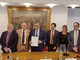 Altri 50 milioni per il rilancio economico del savonese: firmato l'accordo di programma per l'area di crisi complessa