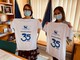 Anche Settimo corre contro il cancro: il Comune aderisce alla "Stracandiolo" Anche Settimo corre contro il cancro: il Comune aderisce alla "Stracandiolo"
