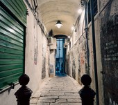 Piano Caruggi e i nodi degli affitti: "Non servono colpi a effetto ma soluzioni reali per il Centro Storico" Piano Caruggi e i nodi degli affitti: "Non servono colpi a effetto ma soluzioni reali per il Centro Storico"