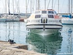Sanremo rilancia il turismo crocieristico: via libera alla Port Facility di Portosole per la stagione 2026