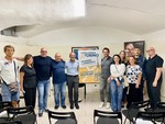 Comunali 2027, i civici di centrodestra lanciano la lista ma manca Damilano: "Pronti a dialogo con Torino Bellissima" Comunali 2027, i civici di centrodestra lanciano la lista ma manca Damilano: "Pronti a dialogo con Torino Bellissima"