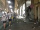 Tragedia di piazza San Carlo: in appello il pg chiede 10 anni per la banda spray Tragedia di piazza San Carlo: in appello il pg chiede 10 anni per la banda spray