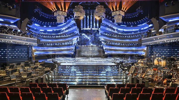 Festival 2025: gli orchestrali al servizio del Festival, intervista ad uno dei maestri della Sinfonica di Sanremo che da domani sarà sul palco dell'Ariston