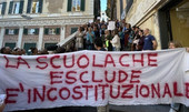 Studenti stranieri in classe, il consiglio comunale chiede al governo di rivedere gli effetti del tetto del 30% Studenti stranieri in classe, il consiglio comunale chiede al governo di rivedere gli effetti del tetto del 30%