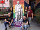 Asti Pride torna a colorare le vie della città, sabato 6 luglio: &quot;God save the queeer&quot; [VIDEOINTERVISTA]