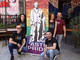 Asti Pride torna a colorare le vie della città, sabato 6 luglio: "God save the queeer" [VIDEOINTERVISTA]