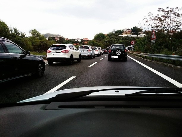 Traffico in calo nel tardo pomeriggio sulla A10: controesodo più scorrevole nell’imperiese ma ancora code a Savona