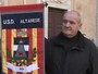 Calcio | L'Altarese piange l'ex presidente Eldo Beltrame: "Resterai sempre al nostro fianco" Calcio | L'Altarese piange l'ex presidente Eldo Beltrame: "Resterai sempre al nostro fianco"