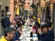 Una tavolata per unire i sestieri, in Centro Storico torna la Cena Condivisa
