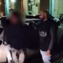 Vince 3000 euro in una sala scommesse di Aurora, lo seguono, lo picchiano e lo rapinano in strada: due persone arrestate [VIDEO]