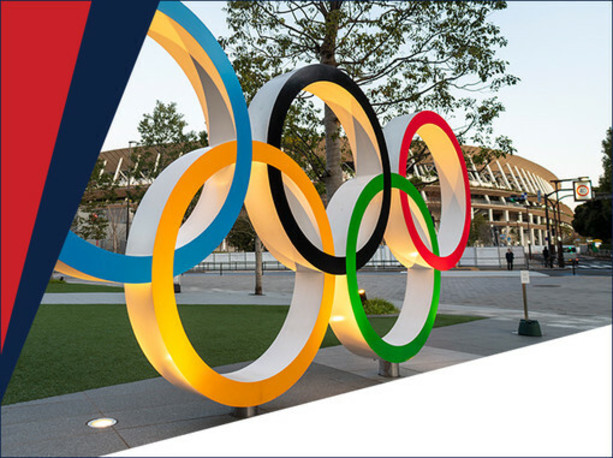La Liguria si candida per ospitare le Olimpiadi, Bucci: "Visione comune tra Piemonte e Lombardia. Pronti per una proposta forte e condivisa" La Liguria si candida per ospitare le Olimpiadi, Bucci: "Visione comune tra Piemonte e Lombardia. Pronti per una proposta forte e condivisa"