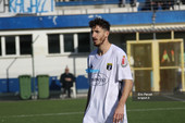 Calciomercato. Un tuttocampista per mister Pisano, Santiago Szerdi è del Celle Varazze