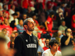 Della Valle, altri due no: niente Scafati e niente Murcia. Kastritis: «Lo valuteremo per Trieste» Della Valle, altri due no: niente Scafati e niente Murcia. Kastritis: «Lo valuteremo per Trieste»