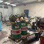 Savigliano, chiusa officina meccanica non autorizzata e sequestrata attrezzatura Savigliano, chiusa officina meccanica non autorizzata e sequestrata attrezzatura