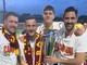 Calcio. Il Ravenna vince i playoff, serie C vicina per gli ex Vado Olivieri, Fresia, Di Renzo e Lo Bosco