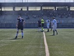 Calcio | Virtus Don Bosco - Dinamo Apparizione vale la salvezza, la webcronaca della finale playout (LIVE) Calcio | Virtus Don Bosco - Dinamo Apparizione vale la salvezza, la webcronaca della finale playout (LIVE)